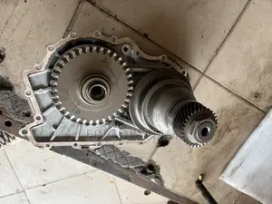 Nissan Aria 2020 Gearbox Chain