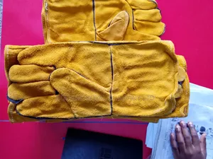Welding Gloves