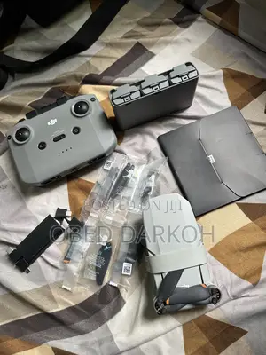 DJI Mini 2 Drone Fly More Combo