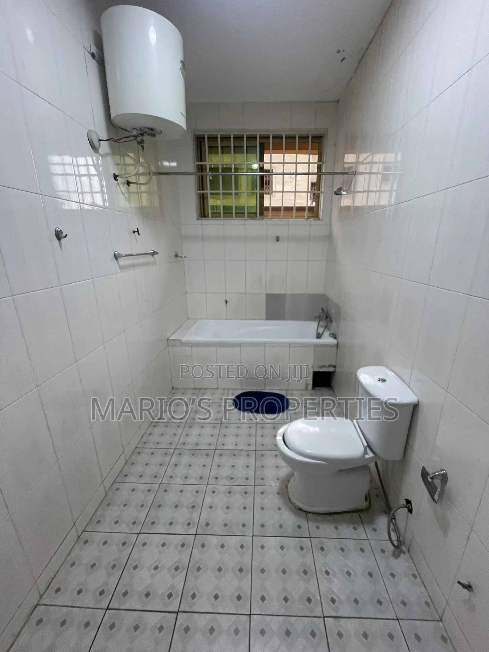 3bdrm Apartment in Mario’S Properties, Adjiriganor for rent
