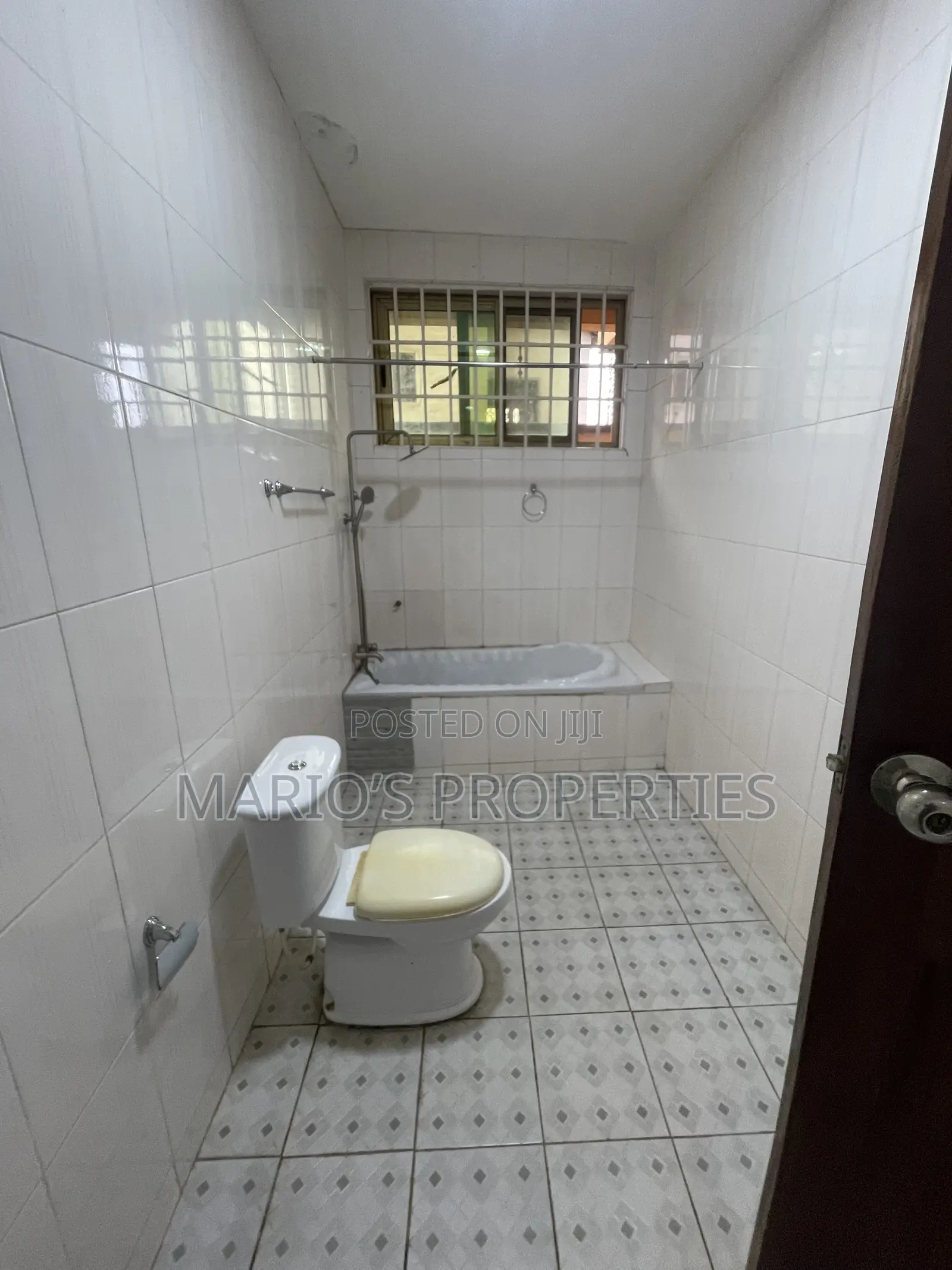 3bdrm Apartment in Mario’S Properties, Adjiriganor for rent