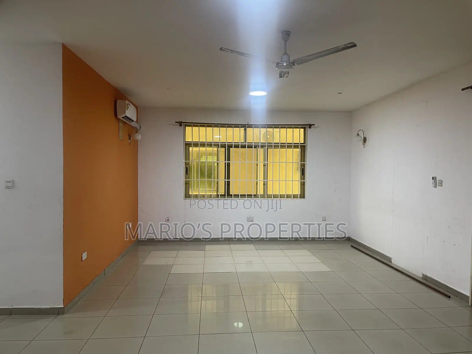 3bdrm Apartment in Mario’S Properties, Adjiriganor for rent