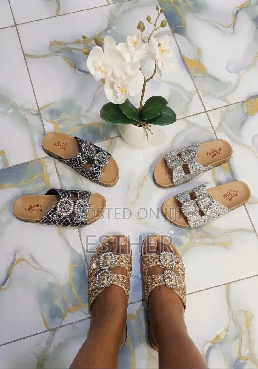 Quality Ladies Birkenstock