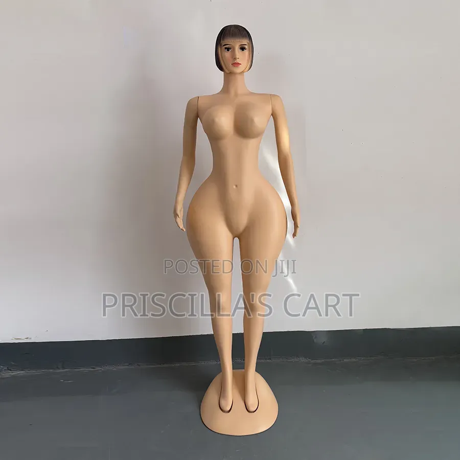 Quality Mannequins ( Women, Men, Children Clothing Racks)