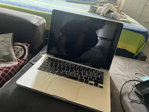 Laptop Apple MacBook Pro 2012 16GB Intel Core i7 HDD 1T