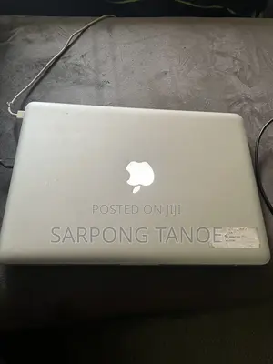 Laptop Apple MacBook Pro 2012 16GB Intel Core i7 HDD 1T