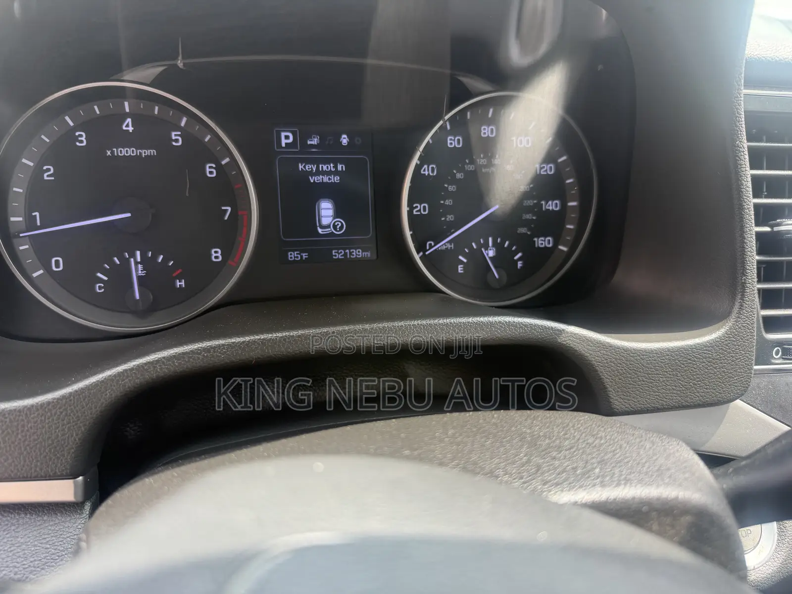 Hyundai Elantra Limited Sedan FWD (2.0L 4cyl 6A) 2017 White