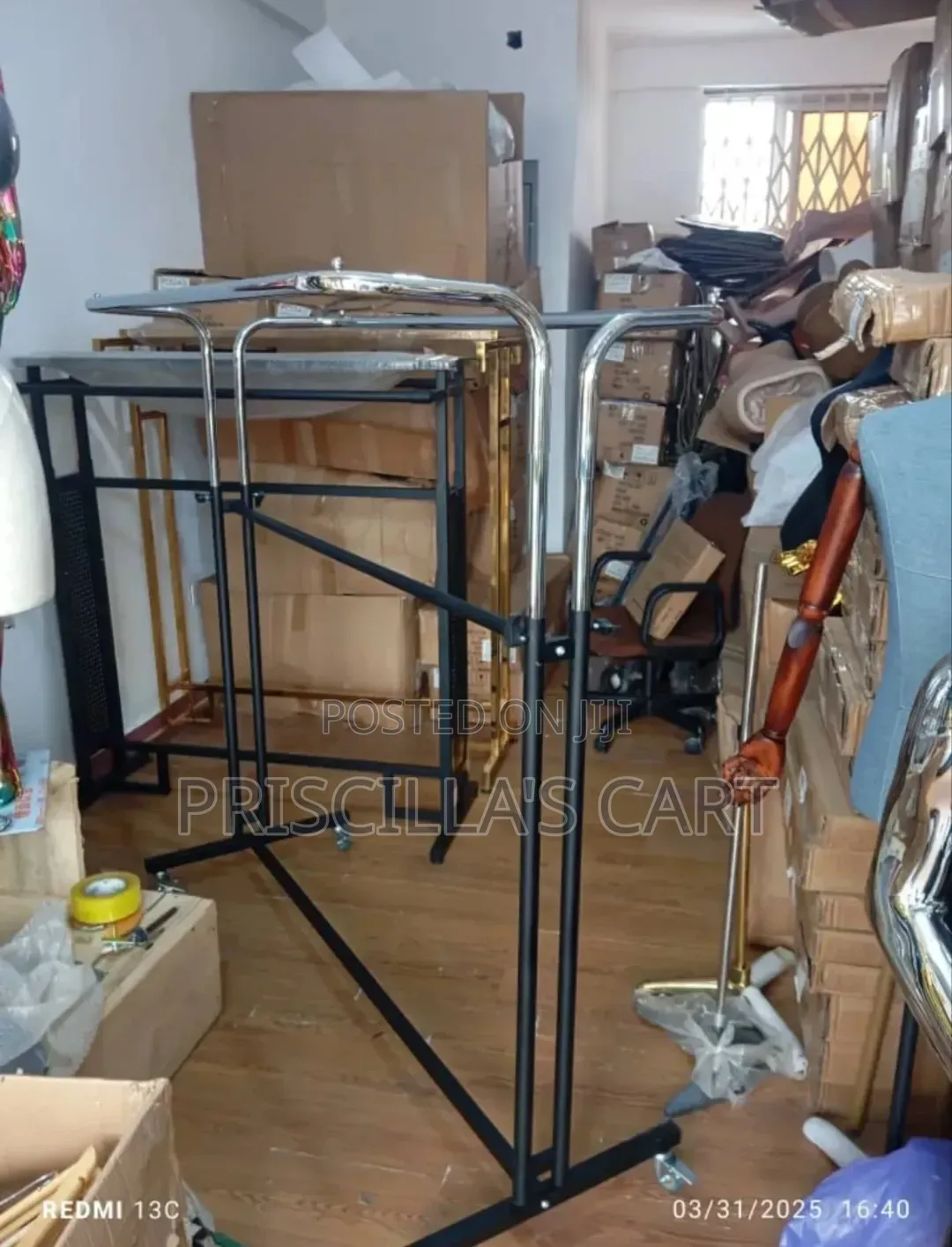 Quality Mannequins ( Women, Men, Children Clothing Racks)