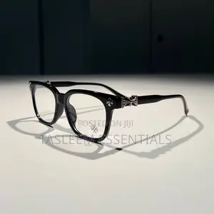 Chrome Heart Glasses