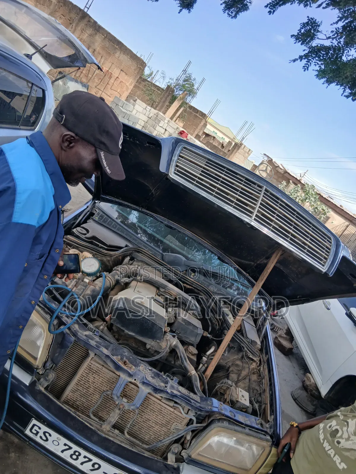 Air-Conditioning Expert