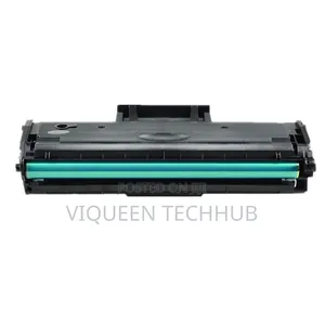 UPC LASER Toner 106a