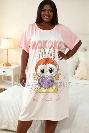 Ladies Night Wears