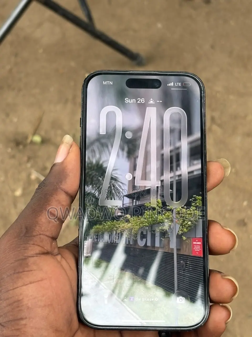 Apple iPhone 14 Pro 128 GB Black