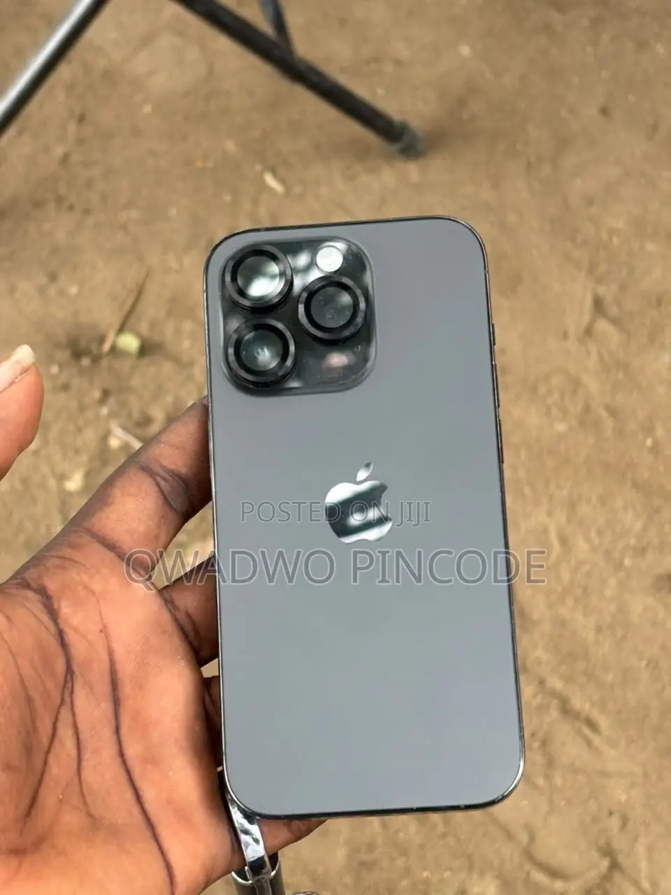 Apple iPhone 14 Pro 128 GB Black
