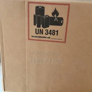 New Laptop HP 8GB Intel Core Ultra 5 SSD 512GB