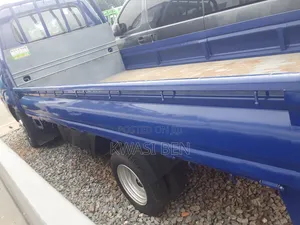 Kia Bongo Truck