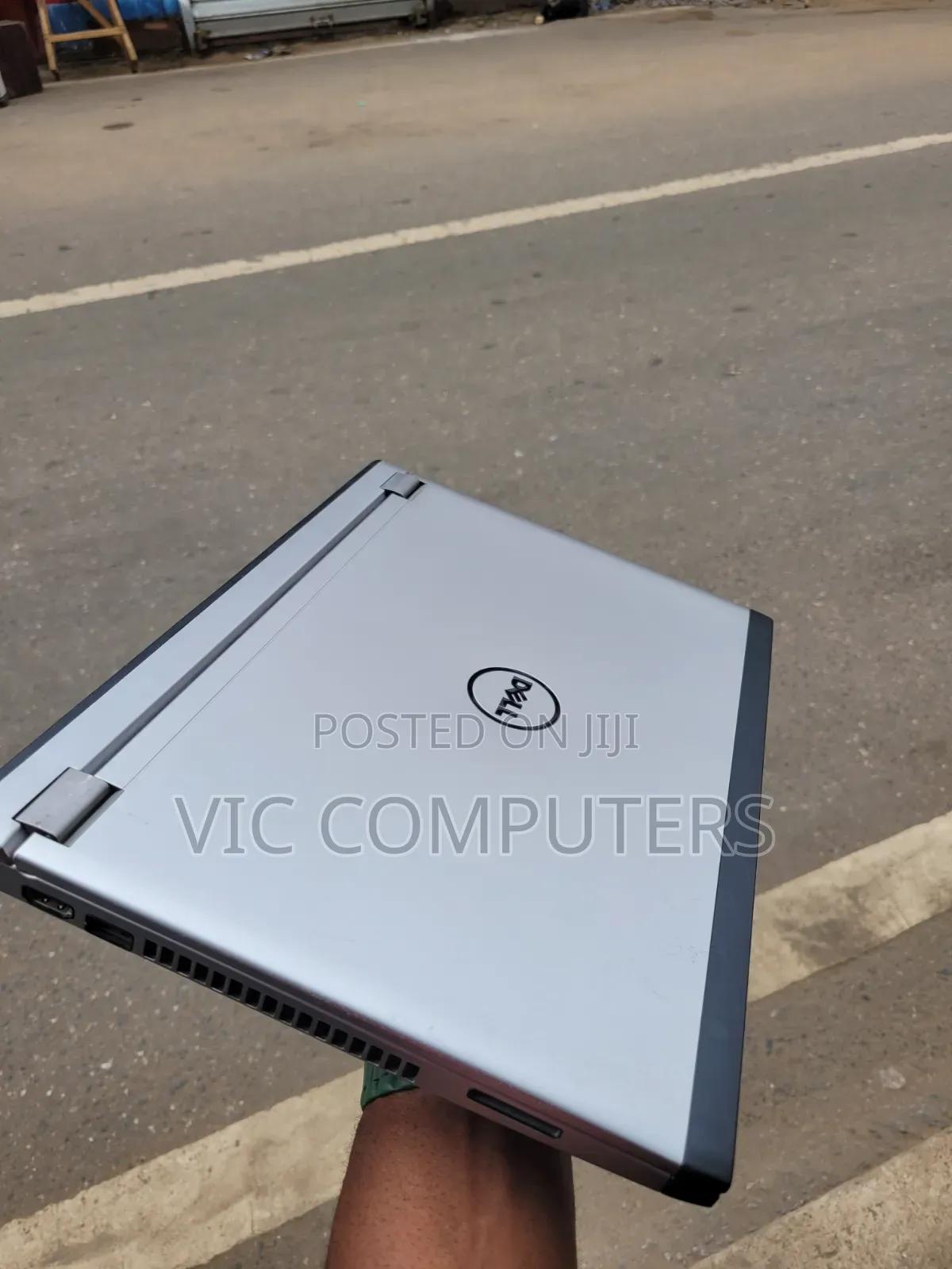 Laptop Dell Latitude 3330 8GB Intel Core i5 HDD 500GB