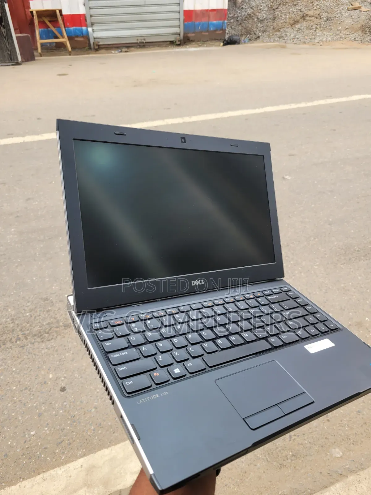 Laptop Dell Latitude 3330 8GB Intel Core i5 HDD 500GB