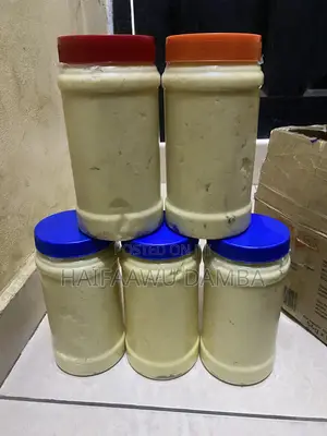 Sheabutter