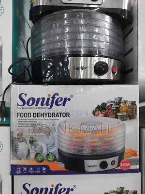 Dry Fruit Maker