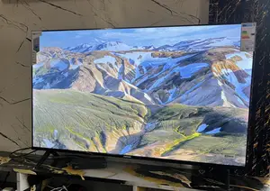 Asano 50” Smart Android LED TV
