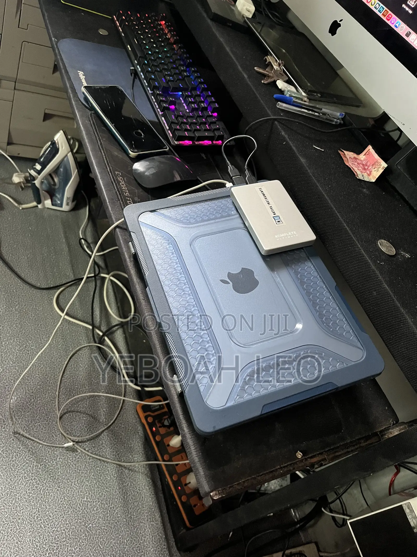 Laptop Apple MacBook Air 2025 M4 16GB Apple M4 SSD 256GB