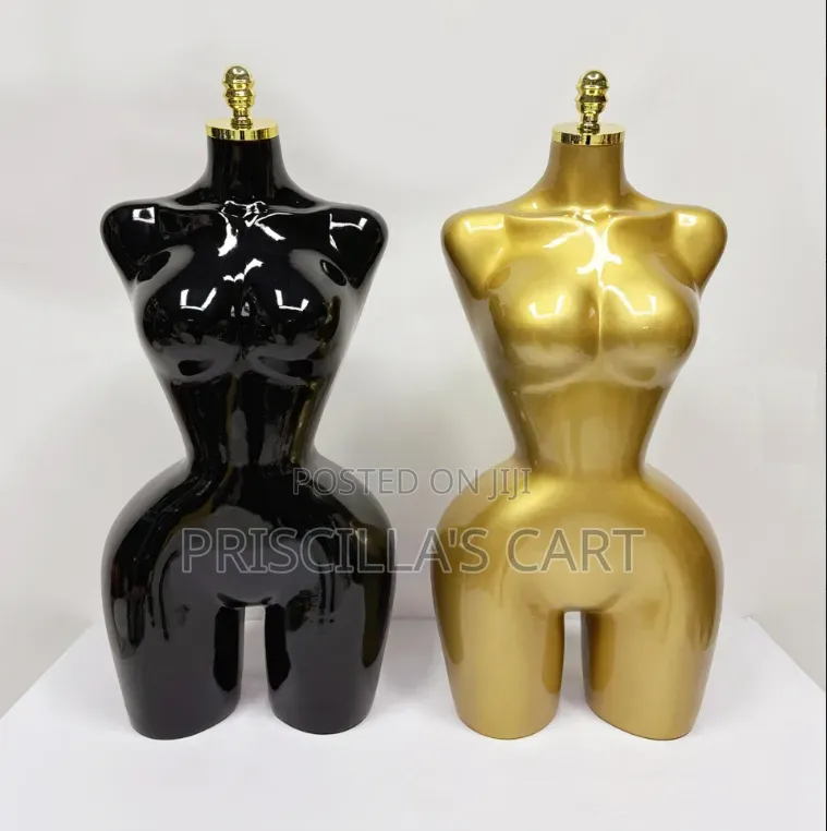Quality Mannequins ( Women, Men, Children Clothing Racks)