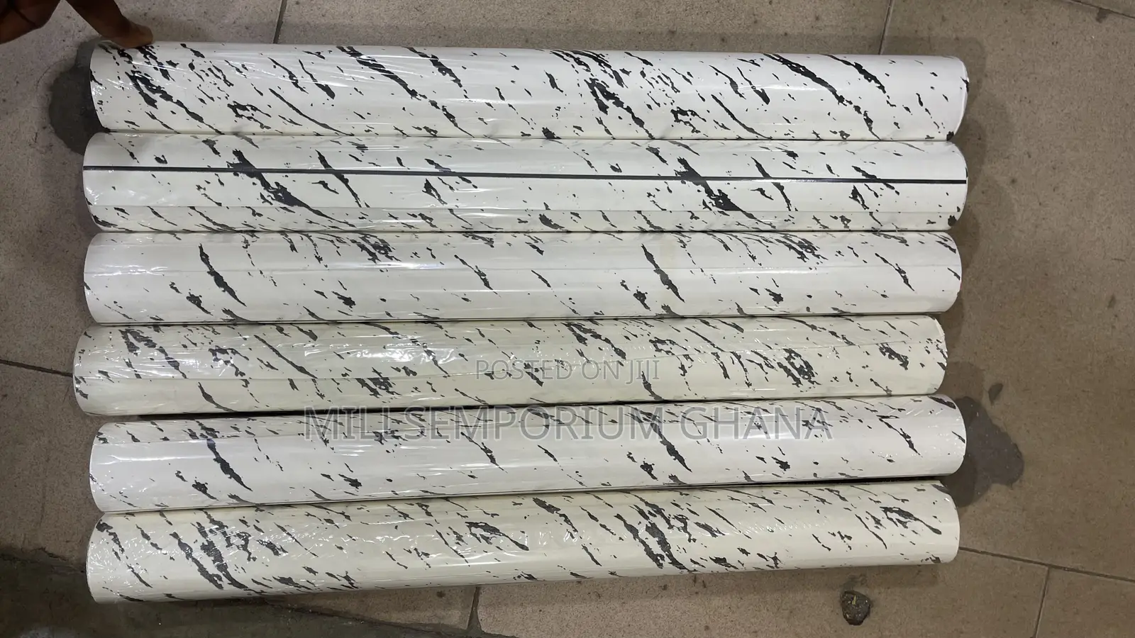 Deluxe Edition 3D Marble Wallpapers