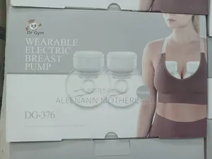 Wearable Pump Double