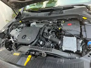 Mercedes-Benz GLA-Class 2025 Gray