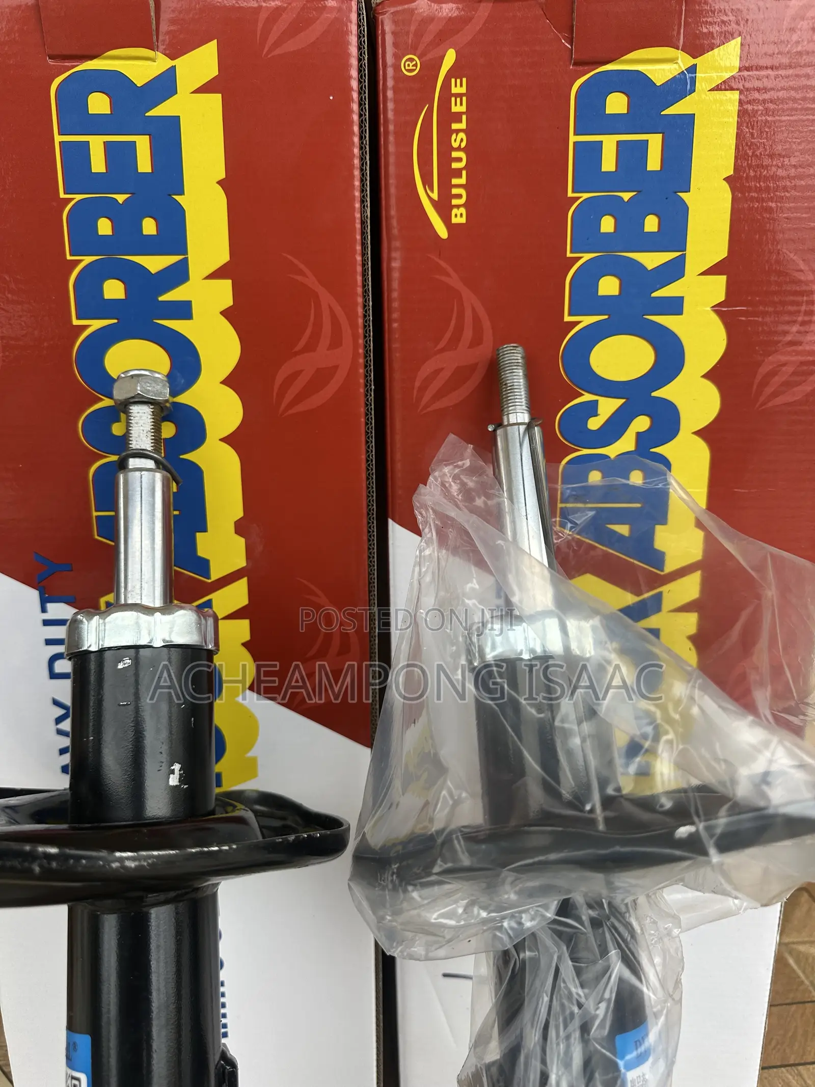 Toyota Voxy Front Shock Absorber