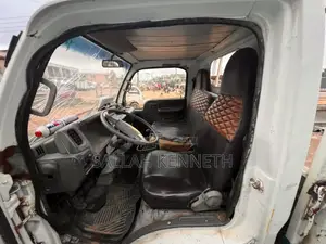 Nissan Cabstar