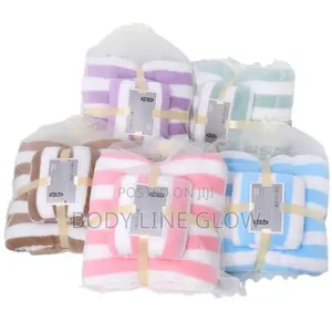 3-in-1 Towel and 2-in 1 Towels Available