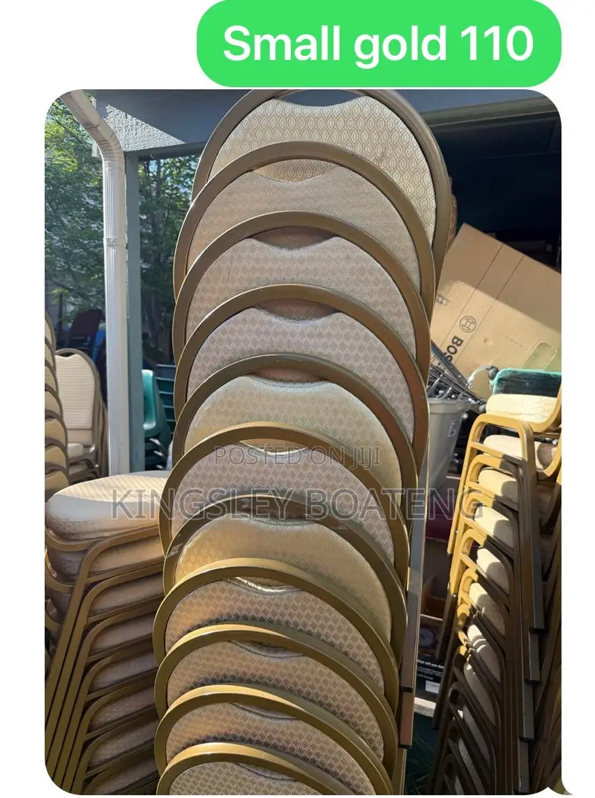 Auditorium Chairs
