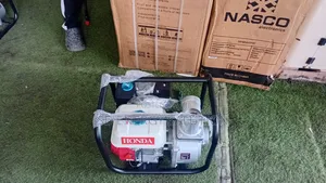 Original Honda Water Pump – Fast Water Transfer Machine