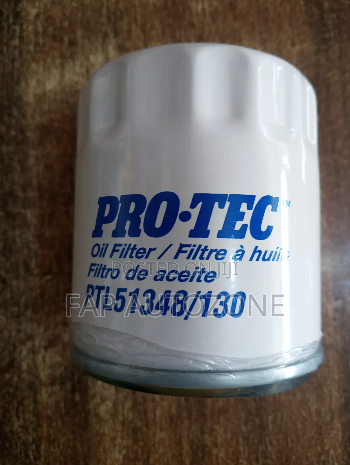 Original Protec Range Rover,Ford,Chevy , Cadillac Oil Filter From USA