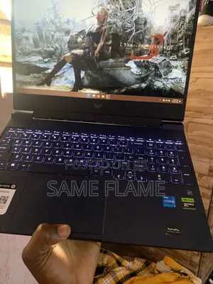 Laptop HP Victus 15 32GB Intel Core i5 SSD 1T