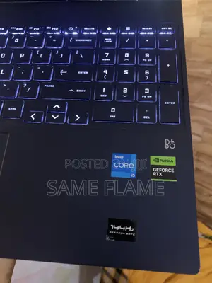 Laptop HP Victus 15 32GB Intel Core i5 SSD 1T