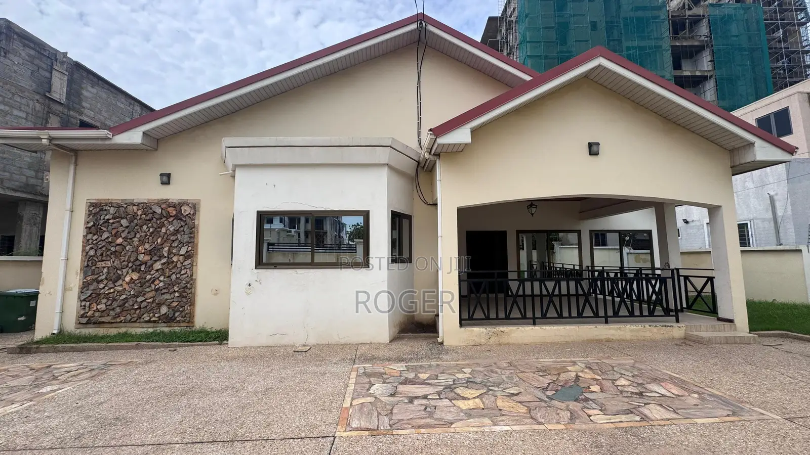 4bdrm House in Tseaddo for rent