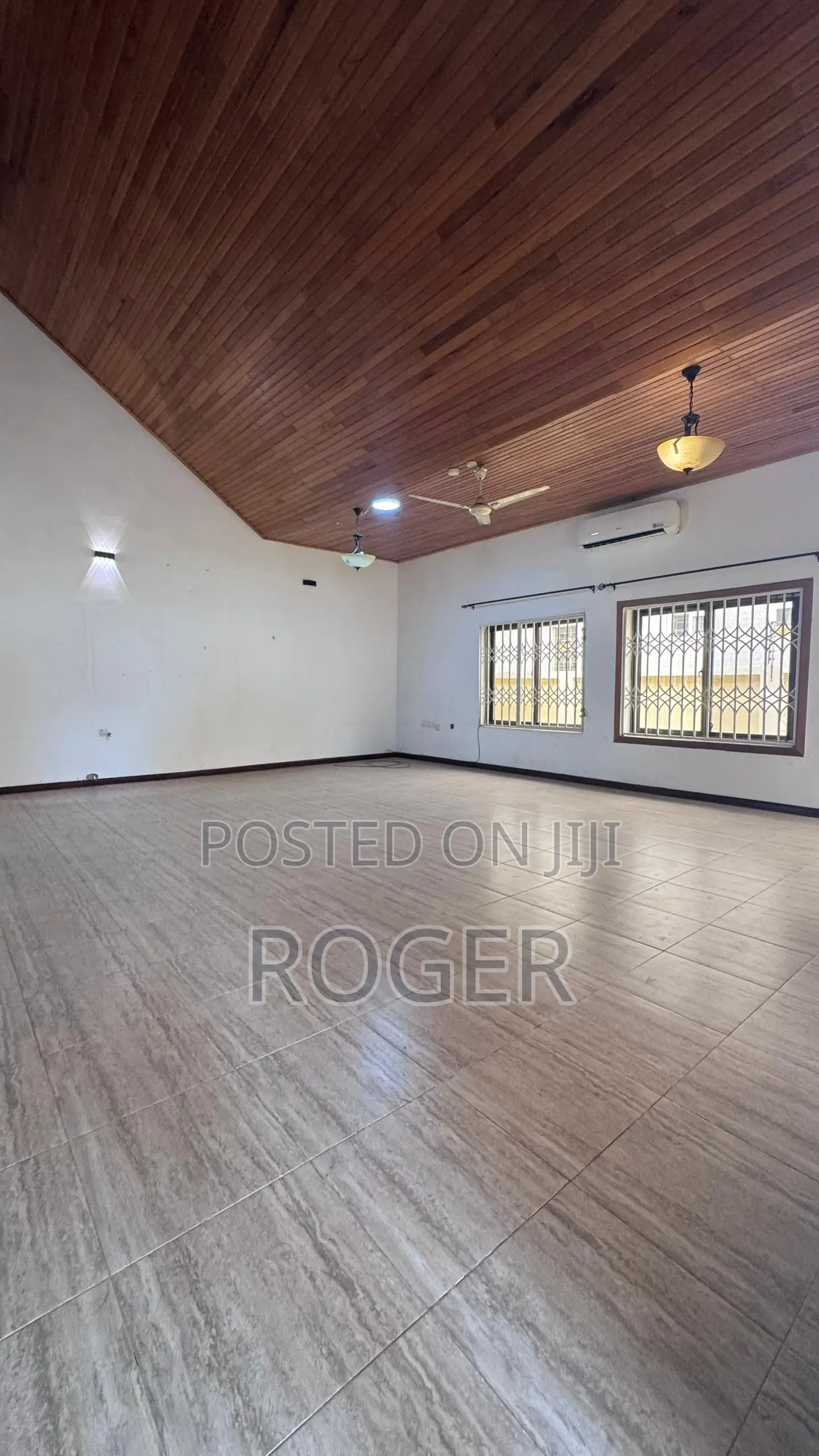 4bdrm House in Tseaddo for rent