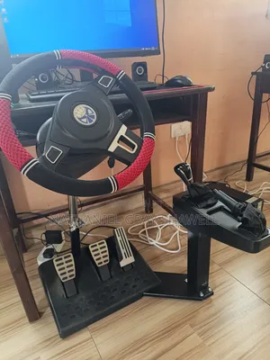 Car Simulators