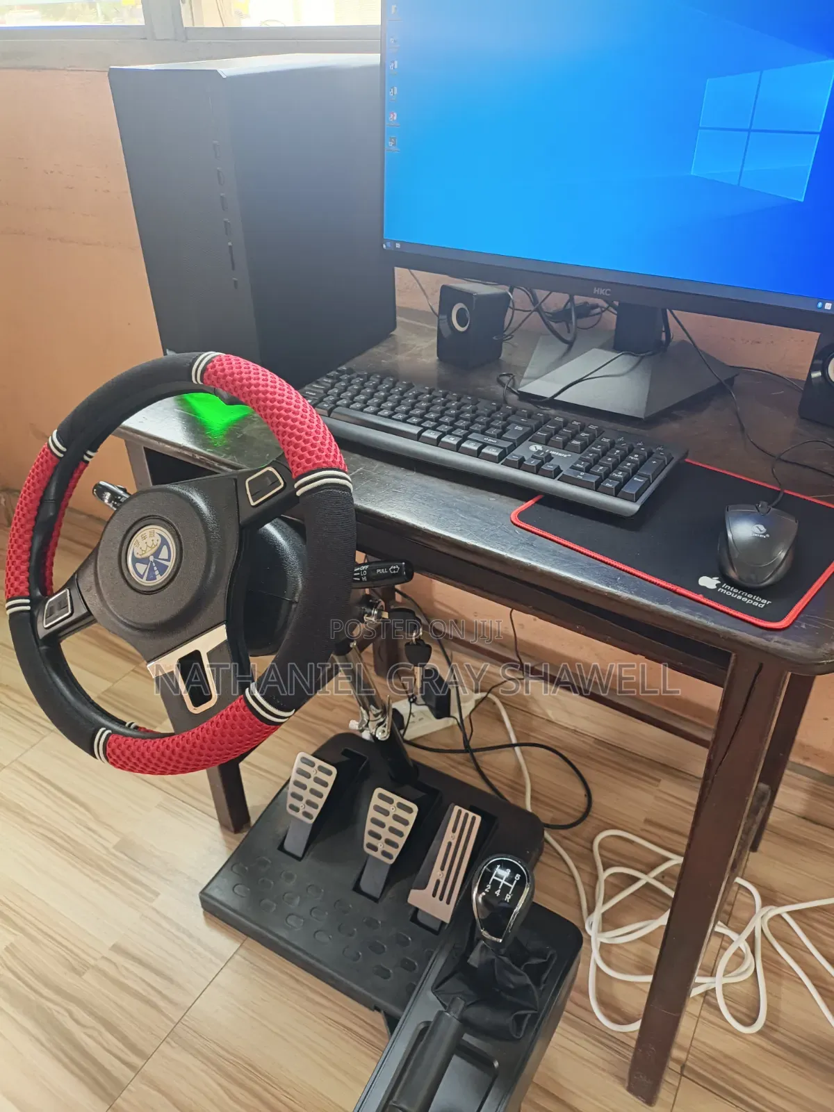 Car Simulators