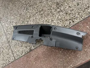 Honda CRV 2017 to 2022 Radiator Plane