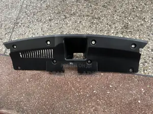 Honda CRV 2017 to 2022 Radiator Plane