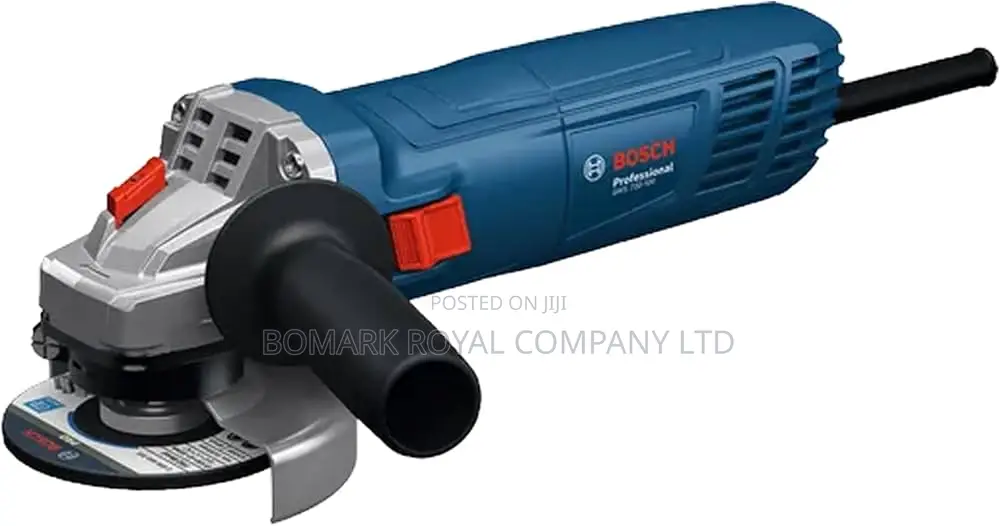 Angle Grinder, 4.5 Inches