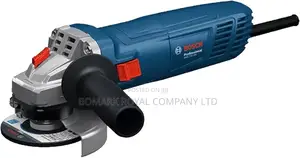 Angle Grinder, 4.5 Inches