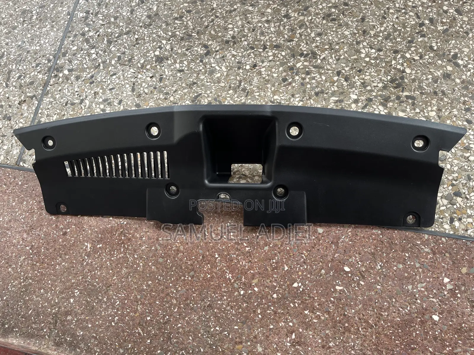Honda CRV 2017 to 2022 Radiator Plane
