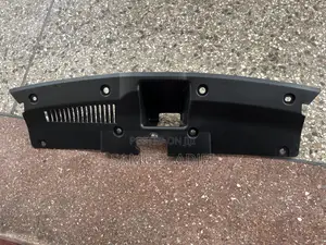 Honda CRV 2017 to 2022 Radiator Plane