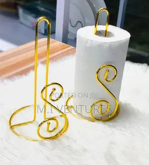 Tissue Stand
