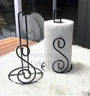 Tissue Stand
